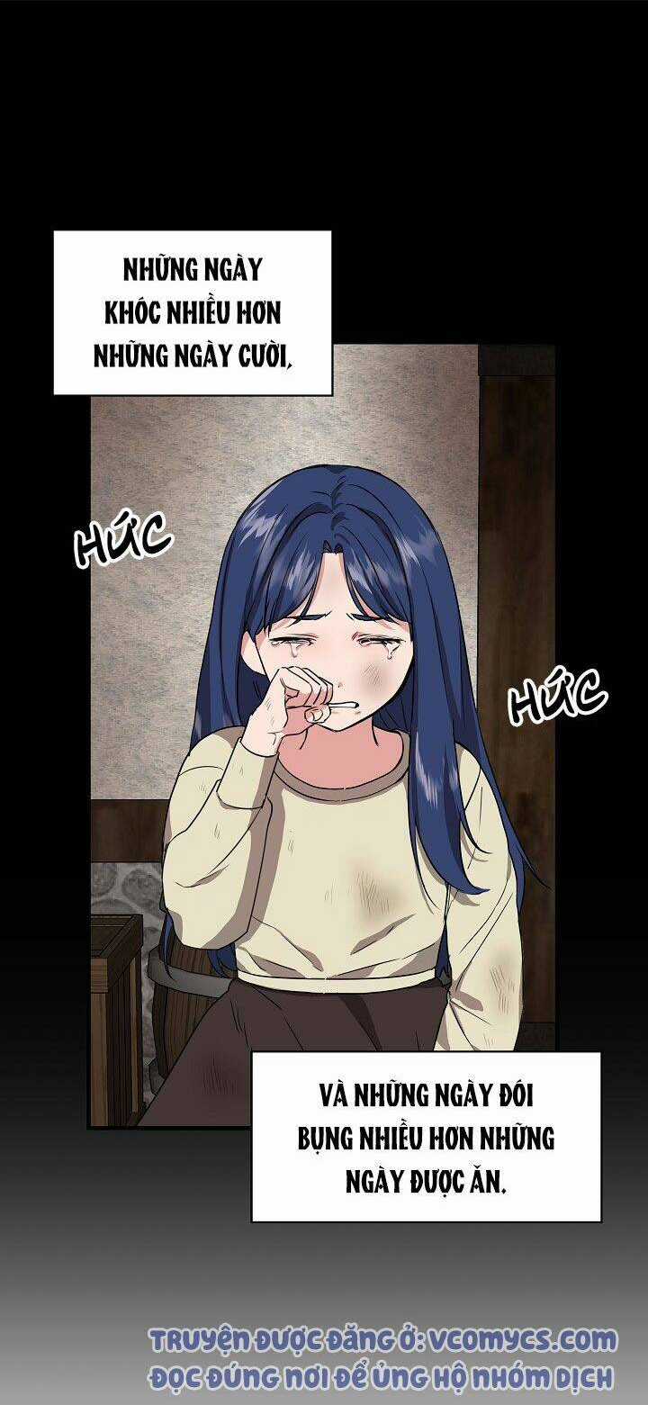 Tôi Không Phải Là Cinderella Chapter 3 trang 3