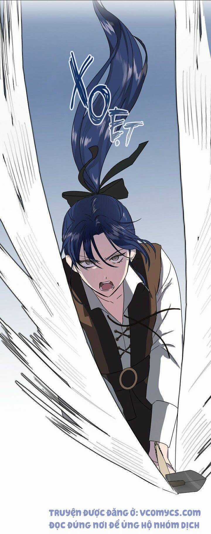 Tôi Không Phải Là Cinderella Chapter 3 trang 40