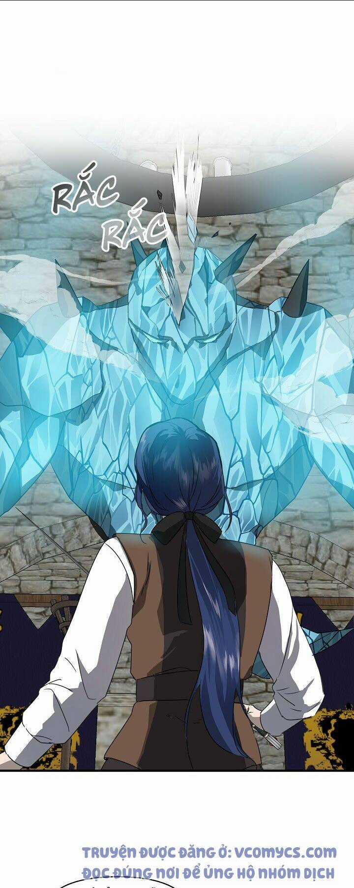 Tôi Không Phải Là Cinderella Chapter 3 trang 41