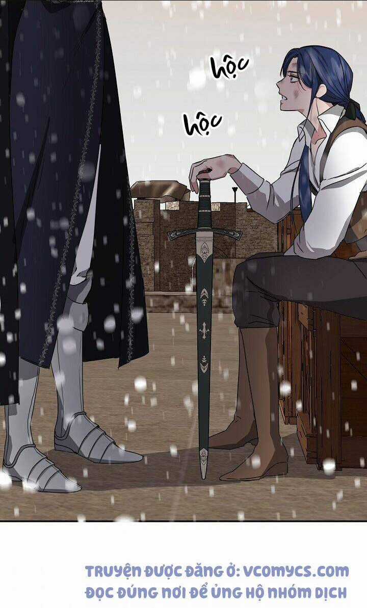 Tôi Không Phải Là Cinderella Chapter 3 trang 46