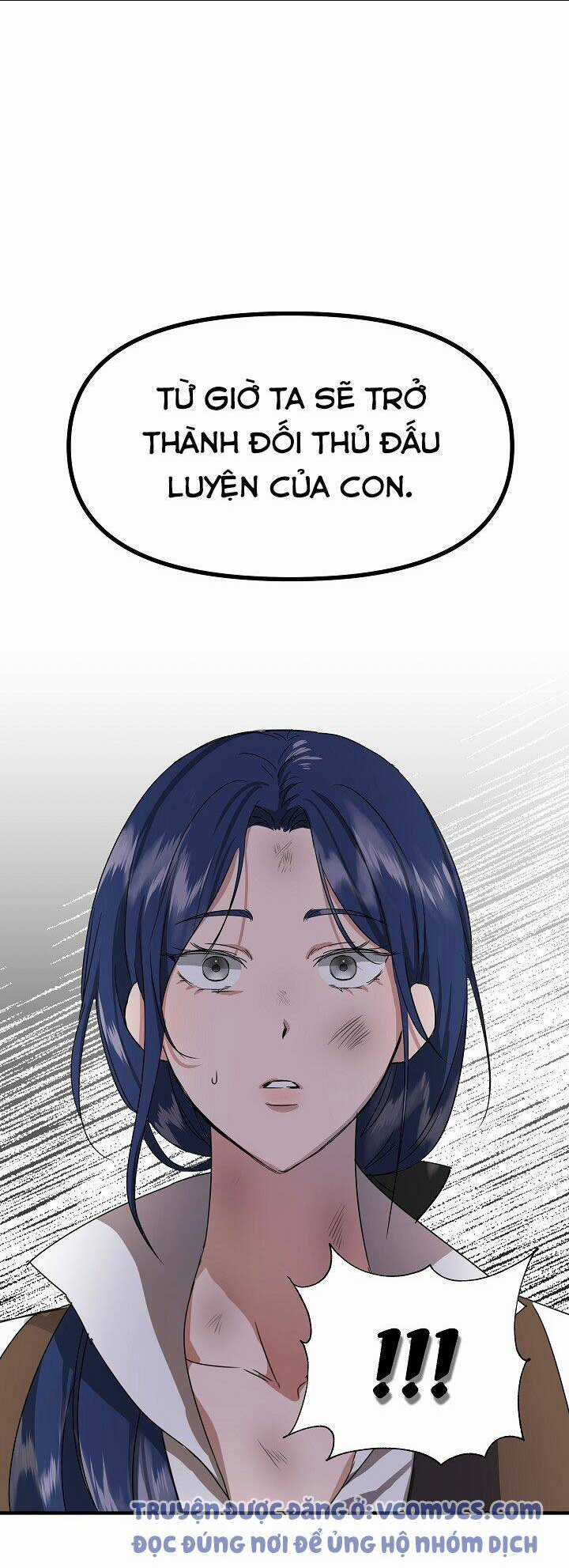 Tôi Không Phải Là Cinderella Chapter 3 trang 51