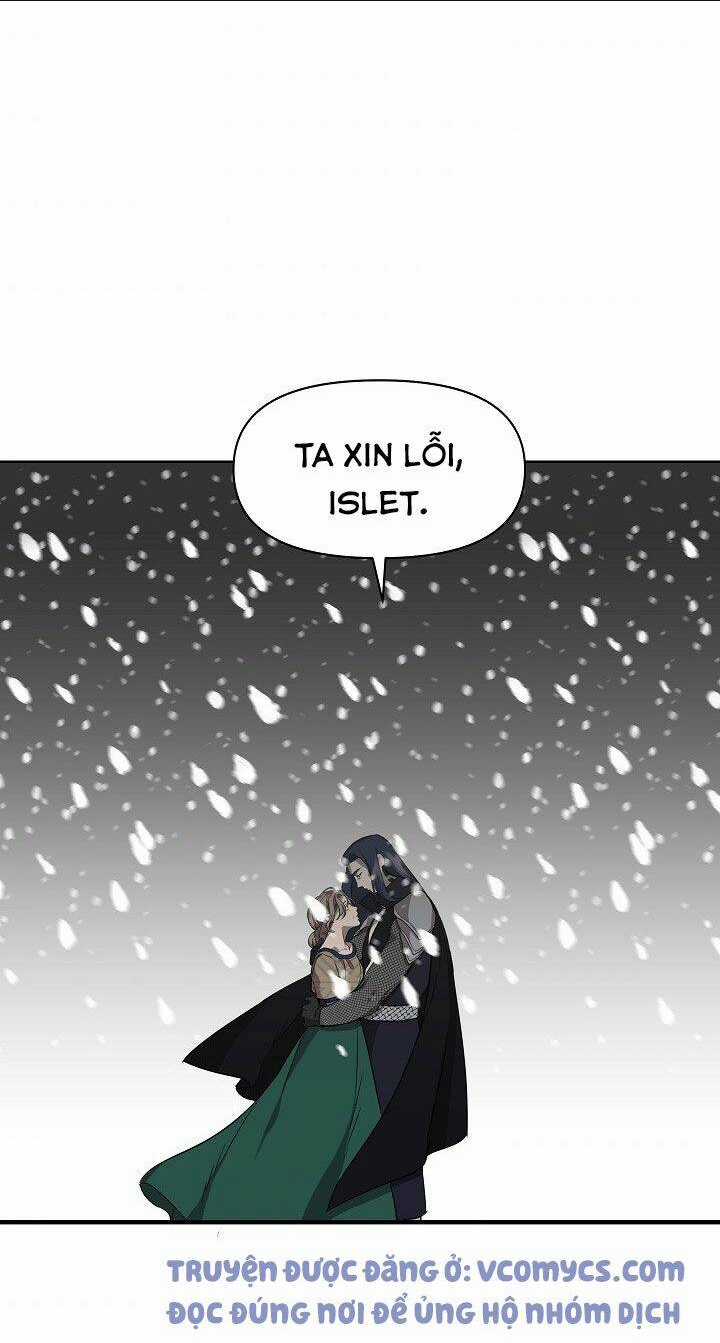 Tôi Không Phải Là Cinderella Chapter 3 trang 6