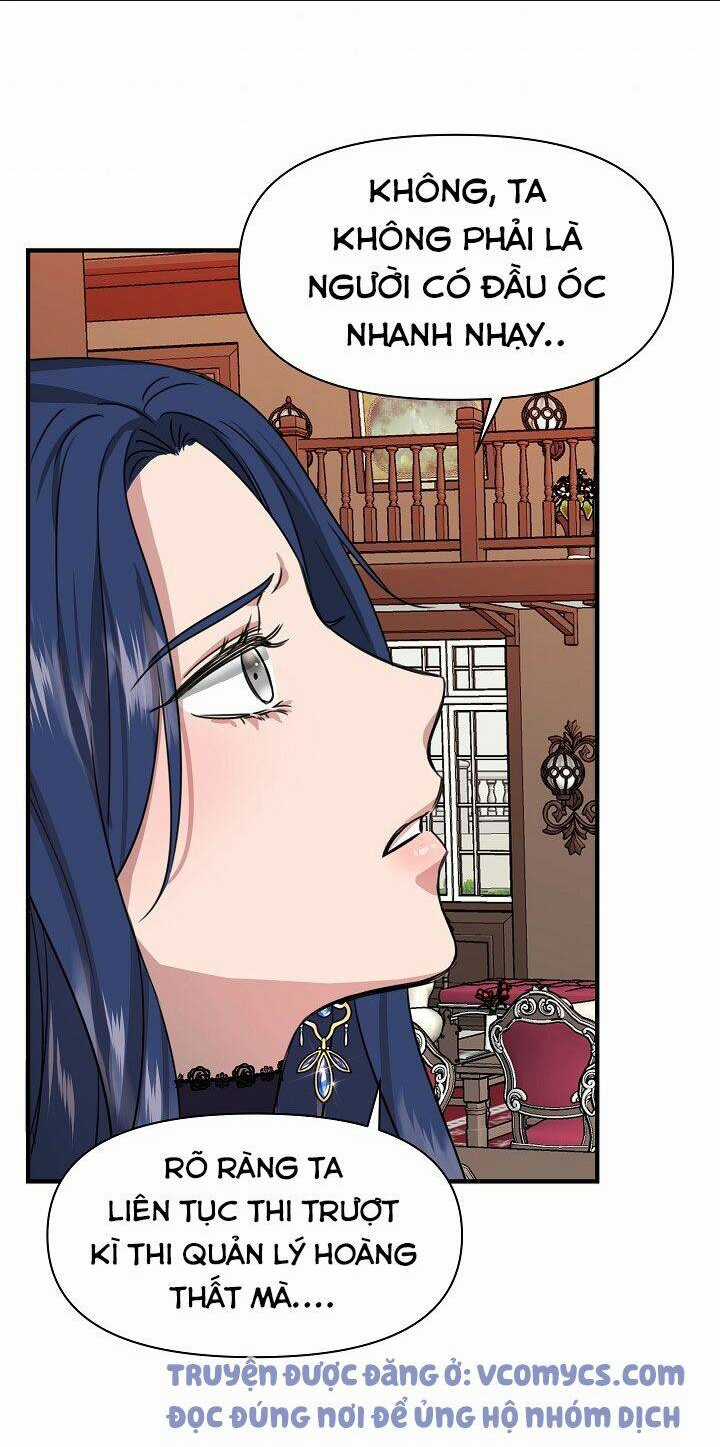 Tôi Không Phải Là Cinderella Chapter 3 trang 62