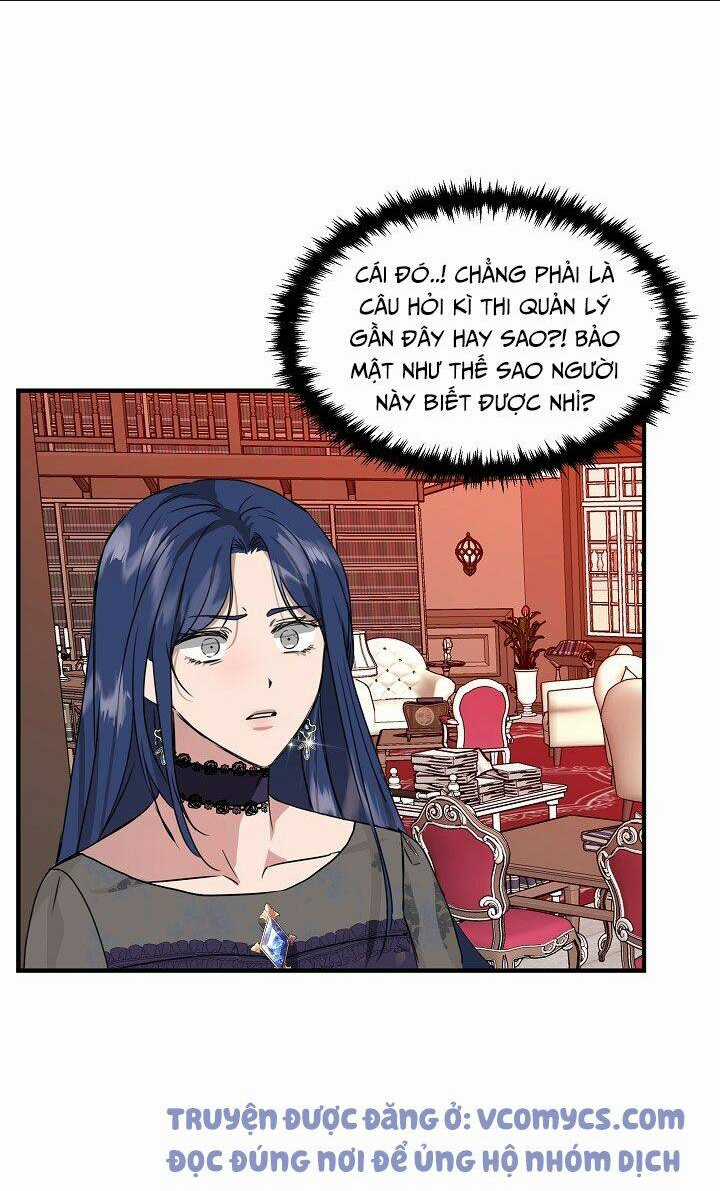 Tôi Không Phải Là Cinderella Chapter 3 trang 64