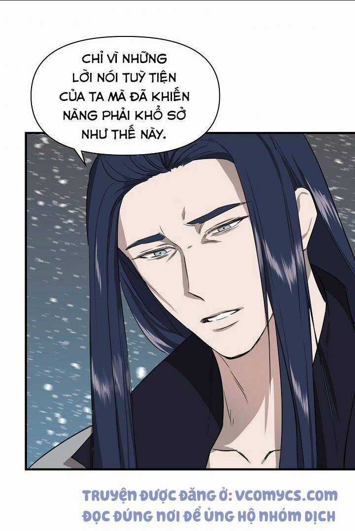 Tôi Không Phải Là Cinderella Chapter 3 trang 7