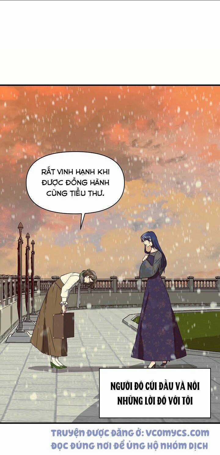 Tôi Không Phải Là Cinderella Chapter 3 trang 72