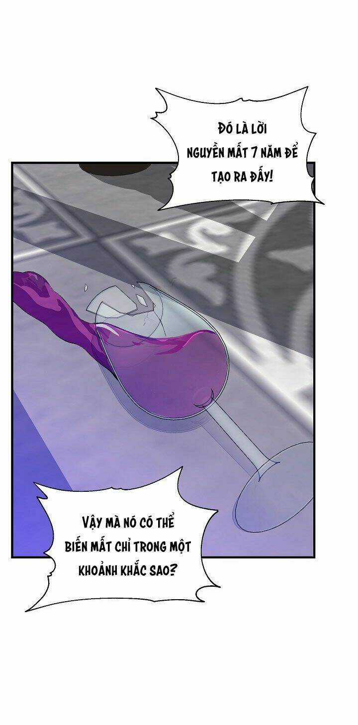 Tôi Không Phải Là Cinderella Chapter 30 trang 1