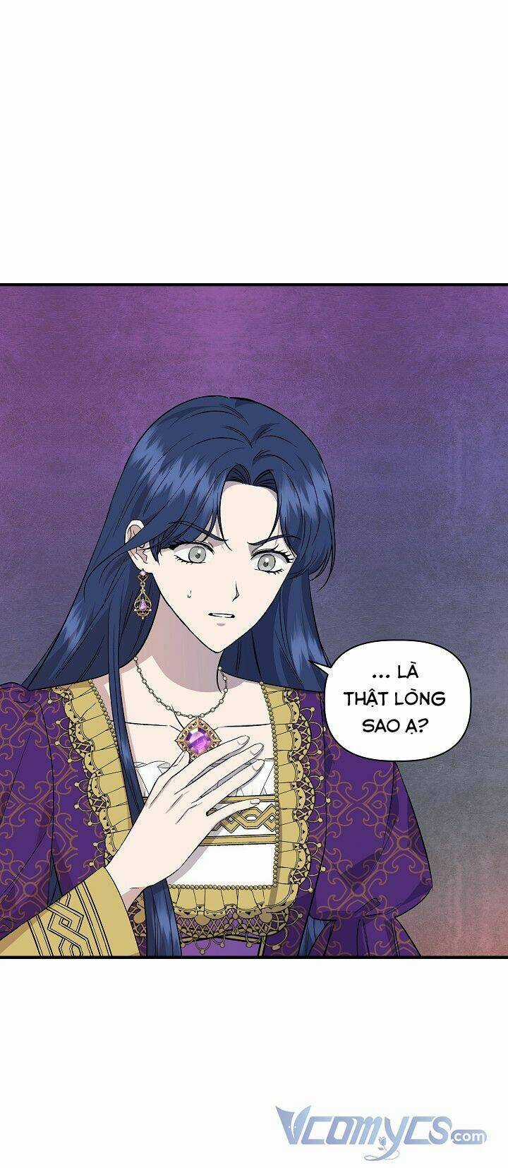 Tôi Không Phải Là Cinderella Chapter 32 trang 0