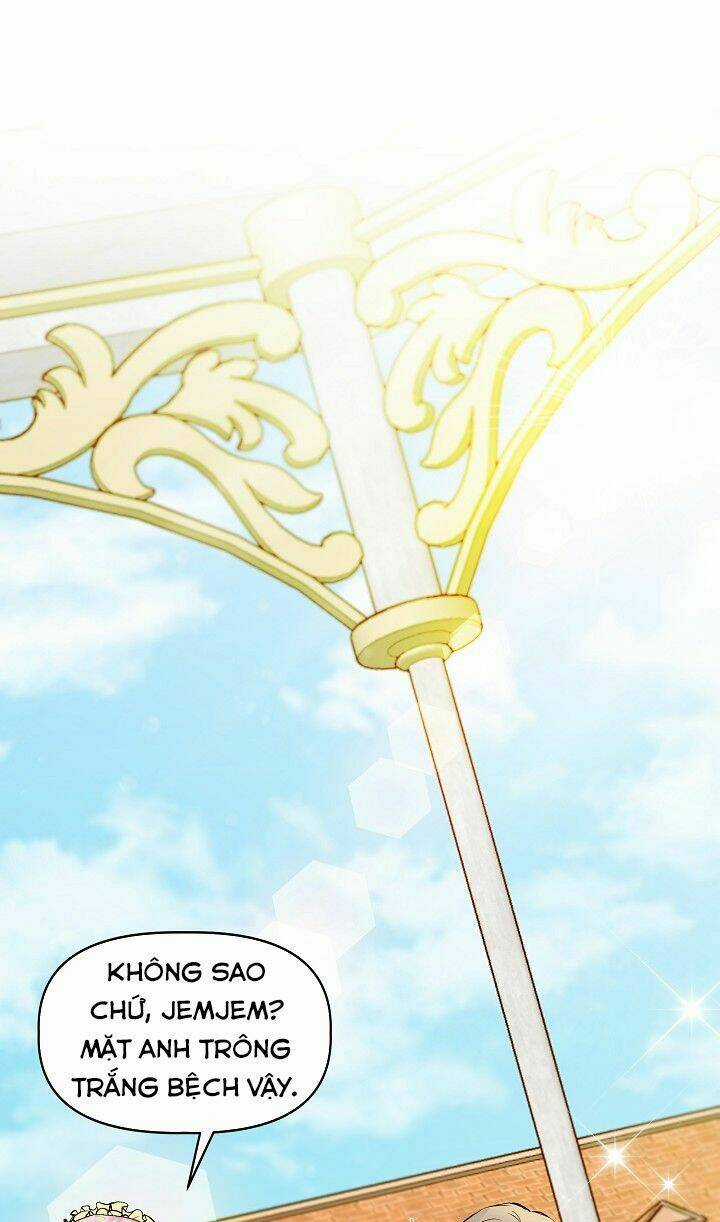 Tôi Không Phải Là Cinderella Chapter 33 trang 0