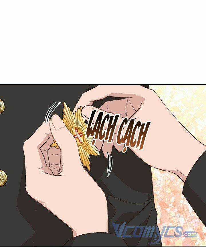 Tôi Không Phải Là Cinderella Chapter 35 trang 0