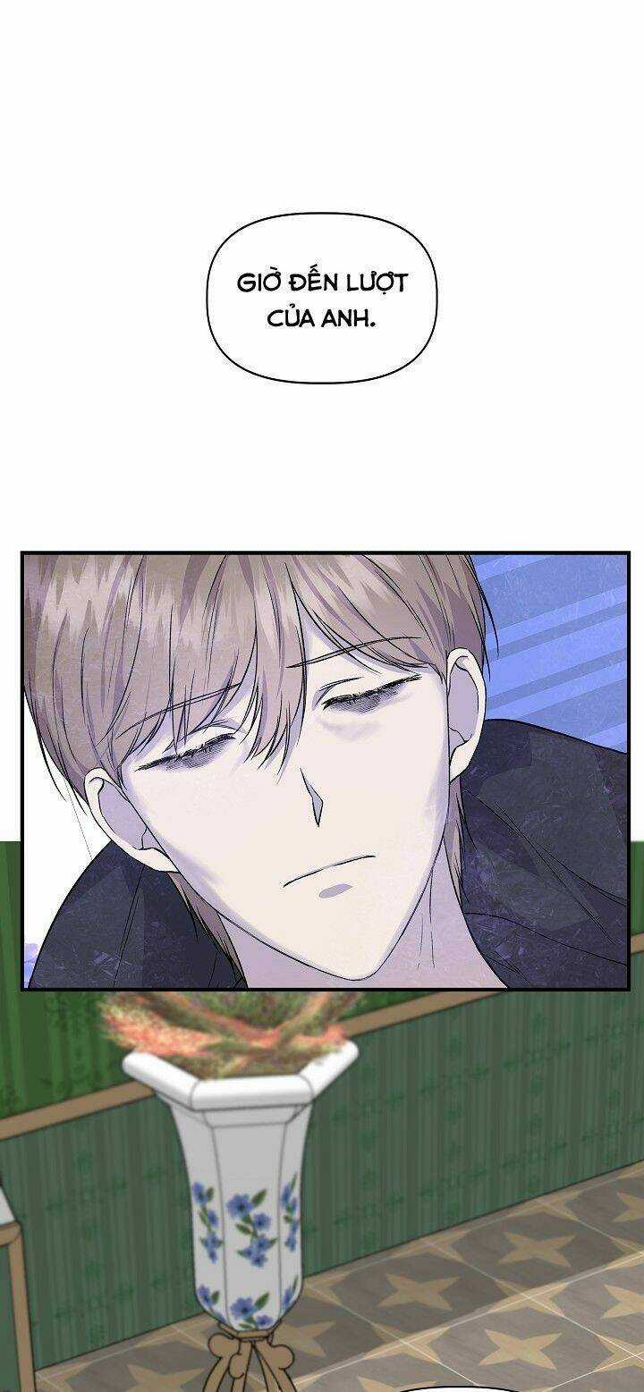 Tôi Không Phải Là Cinderella Chapter 36 trang 0