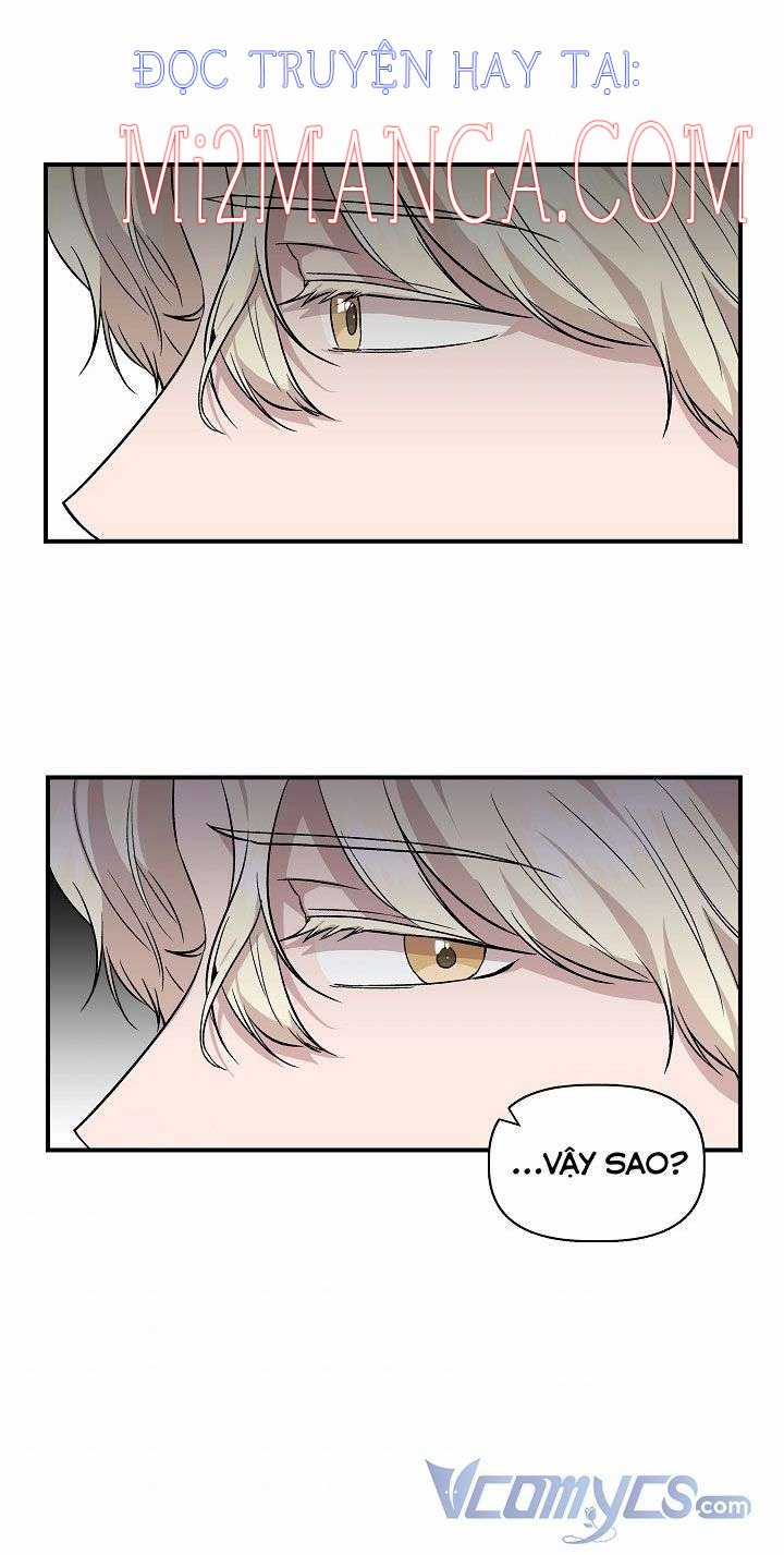 Tôi Không Phải Là Cinderella Chapter 37.5 trang 1