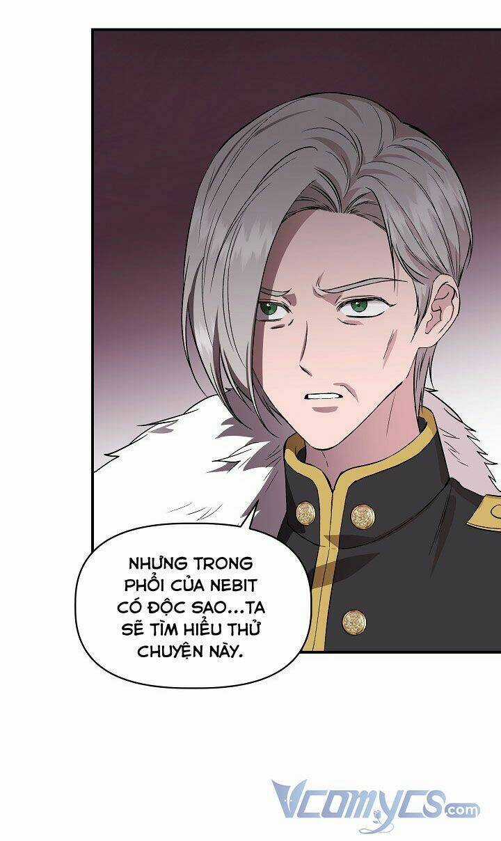 Tôi Không Phải Là Cinderella Chapter 37 trang 1