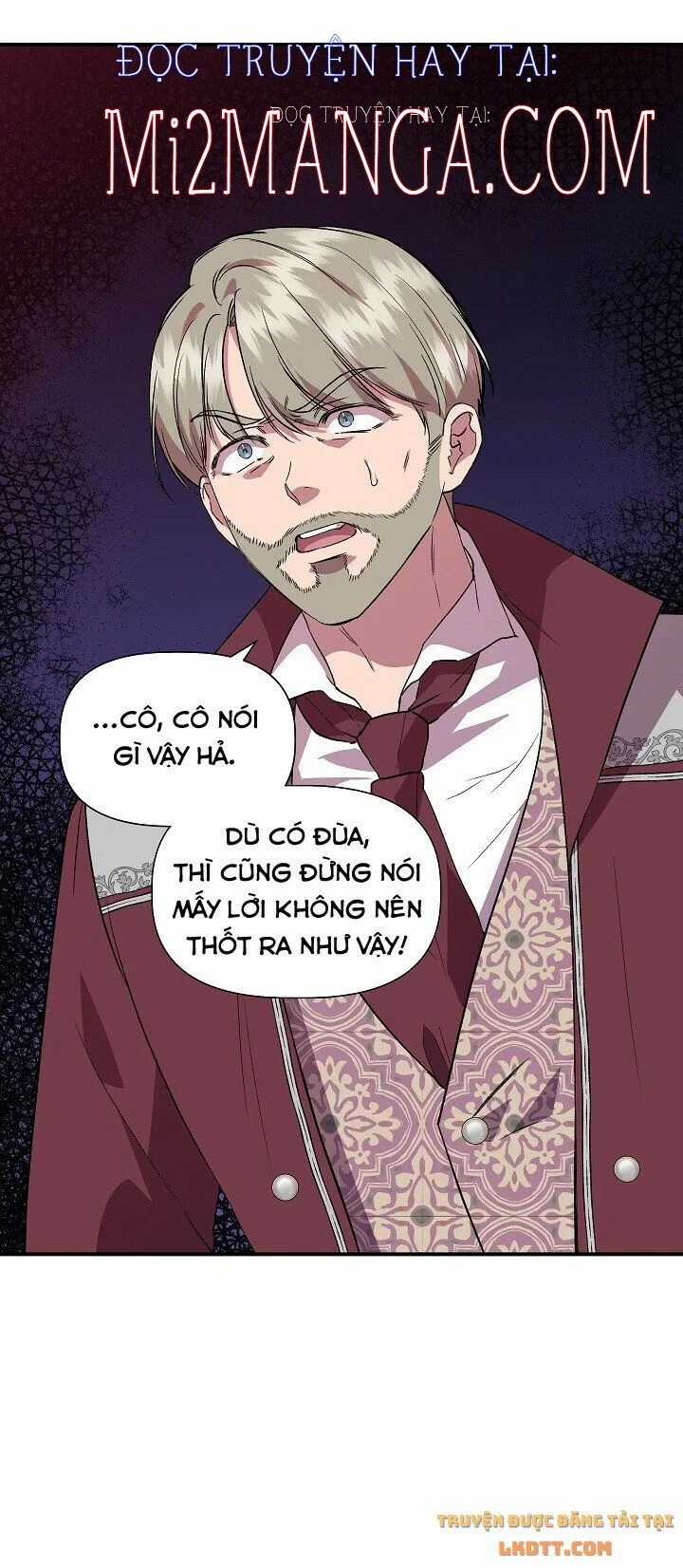 Tôi Không Phải Là Cinderella Chapter 38.5 trang 1