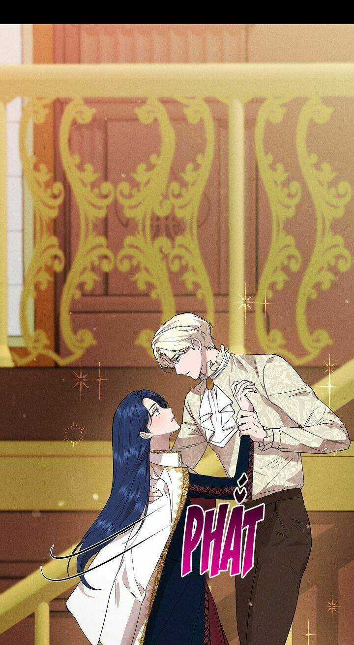 Tôi Không Phải Là Cinderella Chapter 38 trang 1