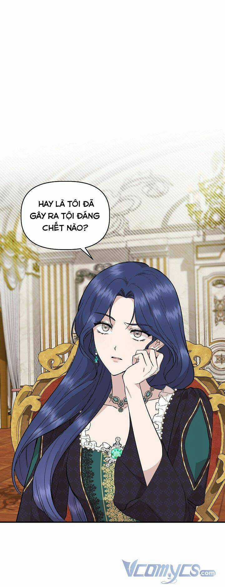 Tôi Không Phải Là Cinderella Chapter 39 trang 0