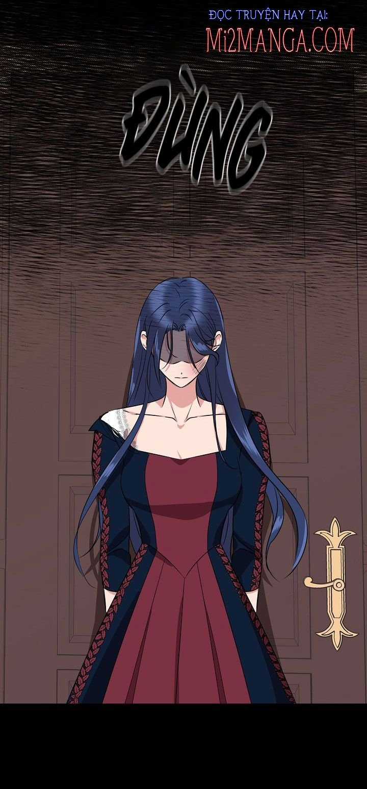 Tôi Không Phải Là Cinderella Chapter 4.5 trang 13