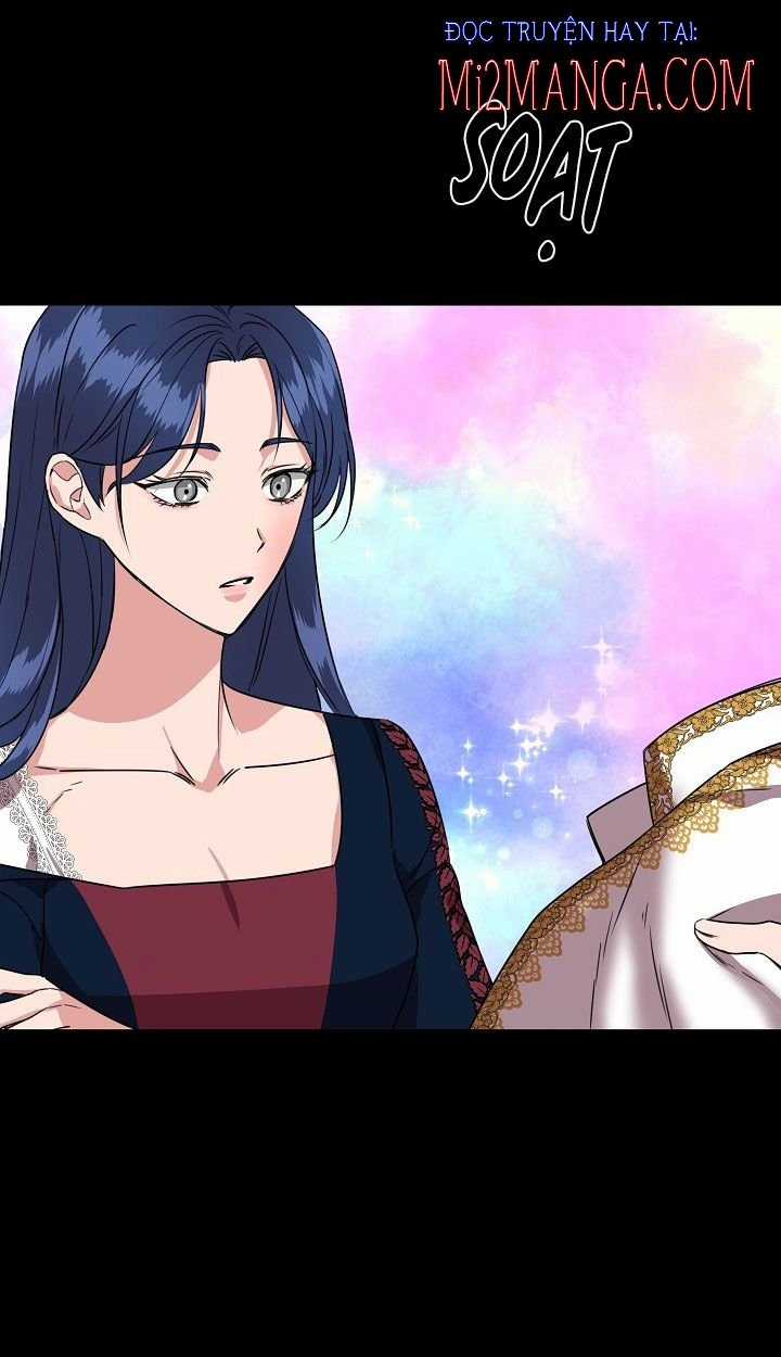 Tôi Không Phải Là Cinderella Chapter 4.5 trang 22