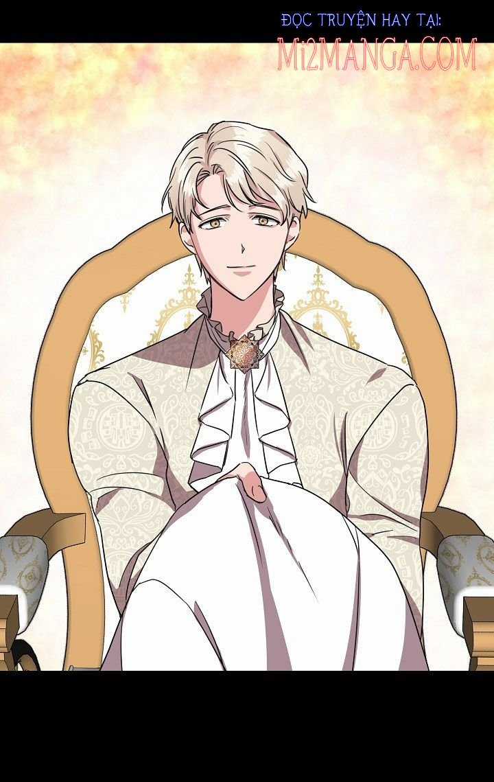 Tôi Không Phải Là Cinderella Chapter 4.5 trang 23