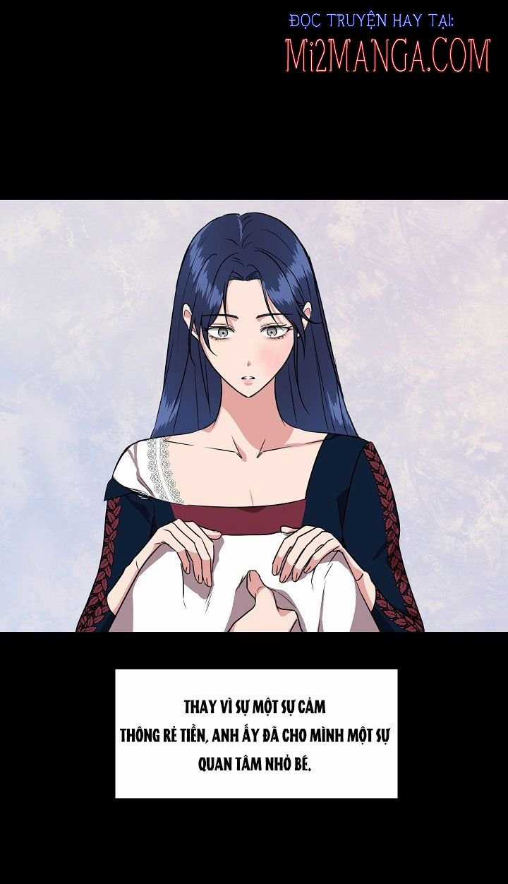 Tôi Không Phải Là Cinderella Chapter 4.5 trang 24