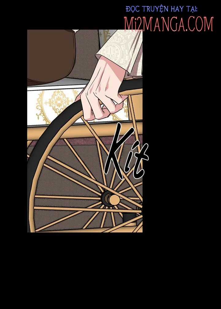 Tôi Không Phải Là Cinderella Chapter 4.5 trang 25