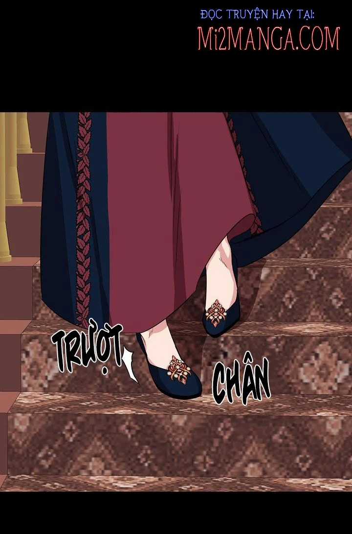 Tôi Không Phải Là Cinderella Chapter 4.5 trang 29