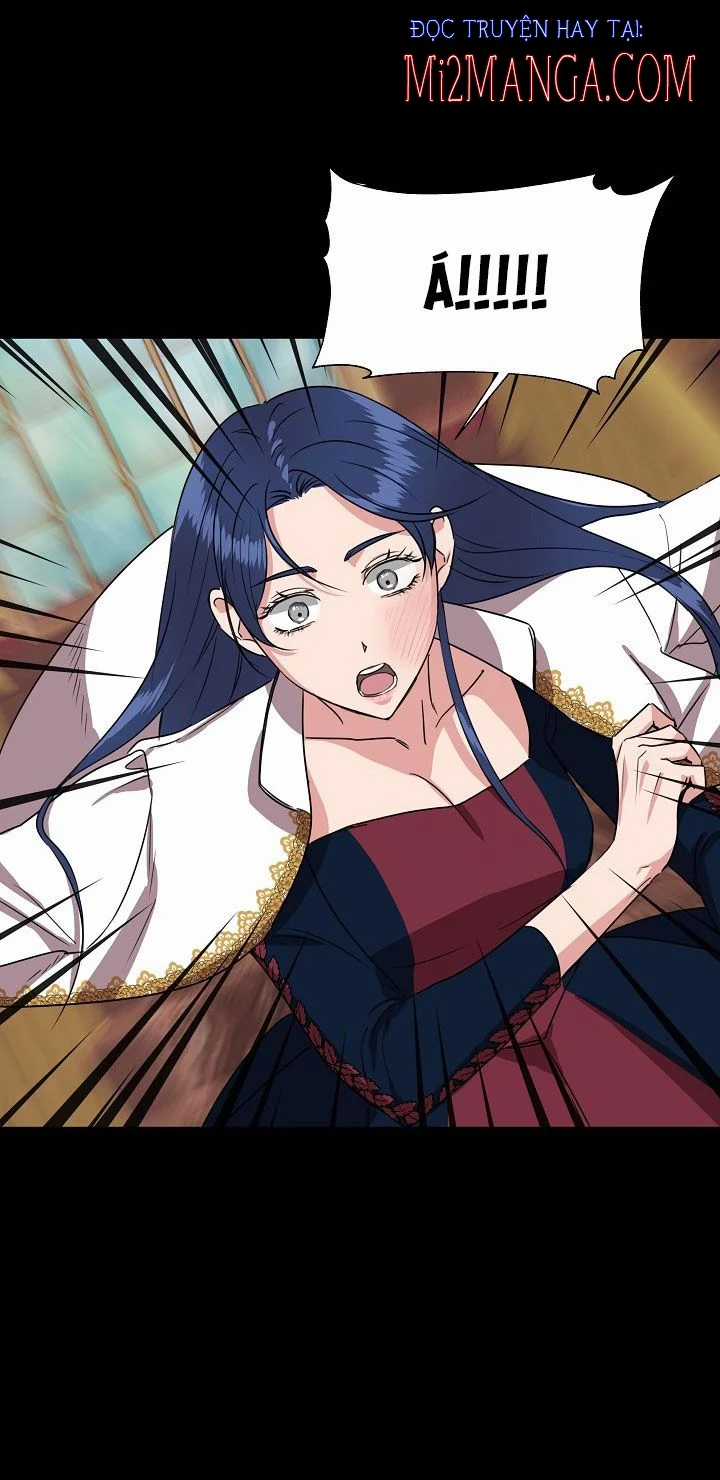 Tôi Không Phải Là Cinderella Chapter 4.5 trang 30