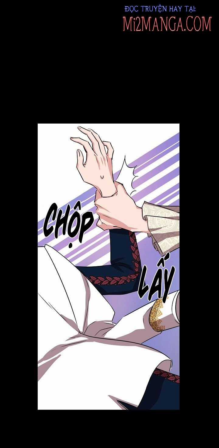 Tôi Không Phải Là Cinderella Chapter 4.5 trang 31