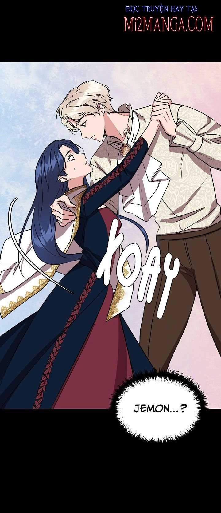 Tôi Không Phải Là Cinderella Chapter 4.5 trang 32