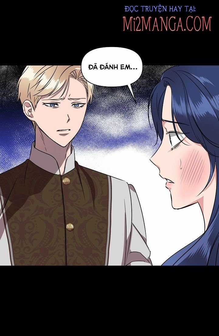 Tôi Không Phải Là Cinderella Chapter 4.5 trang 5