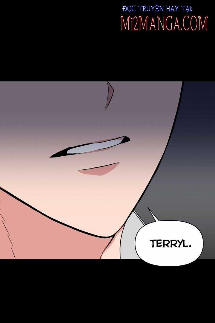 Tôi Không Phải Là Cinderella Chapter 4.5 trang 6