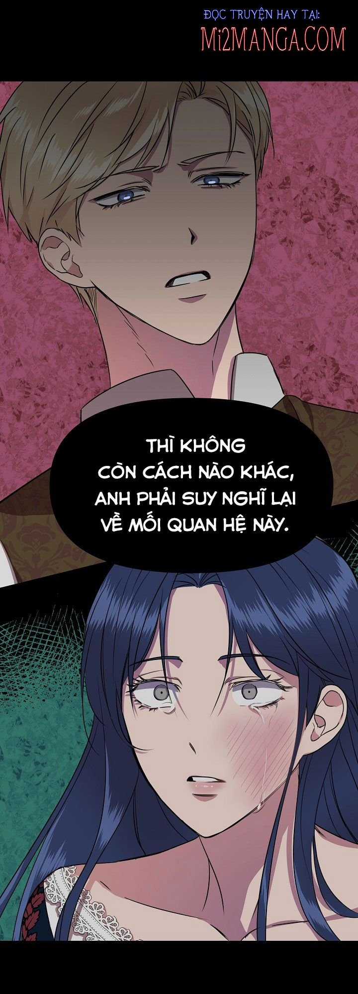 Tôi Không Phải Là Cinderella Chapter 4.5 trang 9