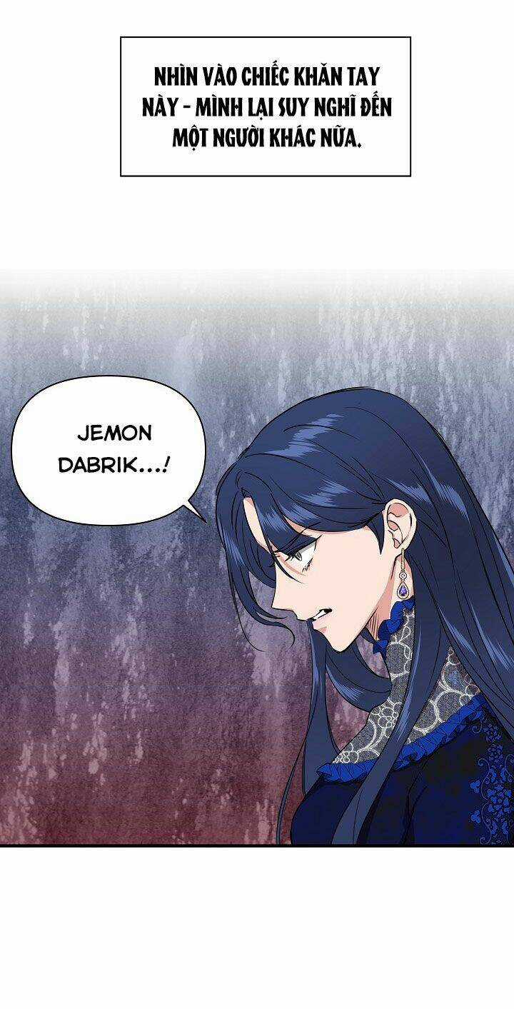 Tôi Không Phải Là Cinderella Chapter 4 trang 11