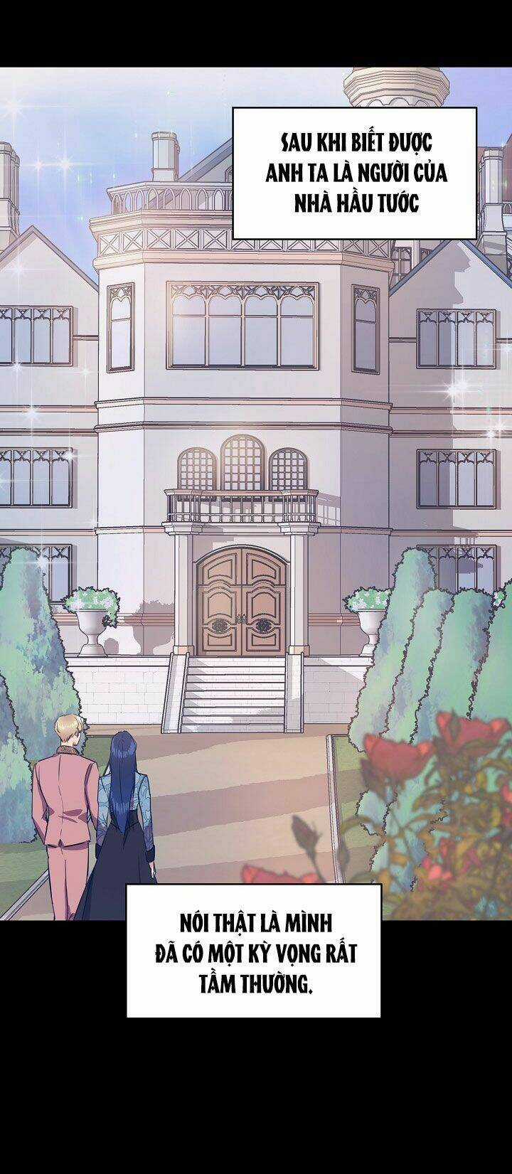 Tôi Không Phải Là Cinderella Chapter 4 trang 16