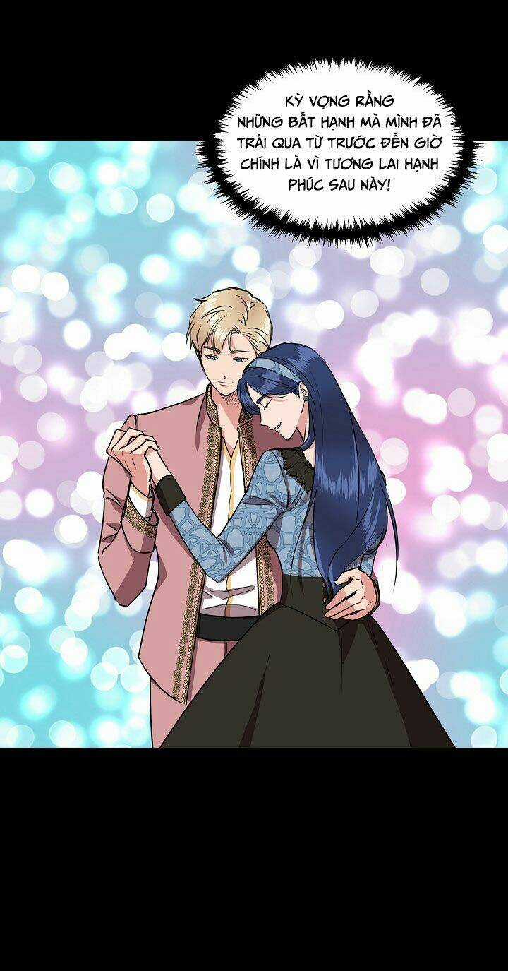 Tôi Không Phải Là Cinderella Chapter 4 trang 17