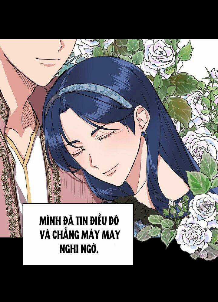 Tôi Không Phải Là Cinderella Chapter 4 trang 18