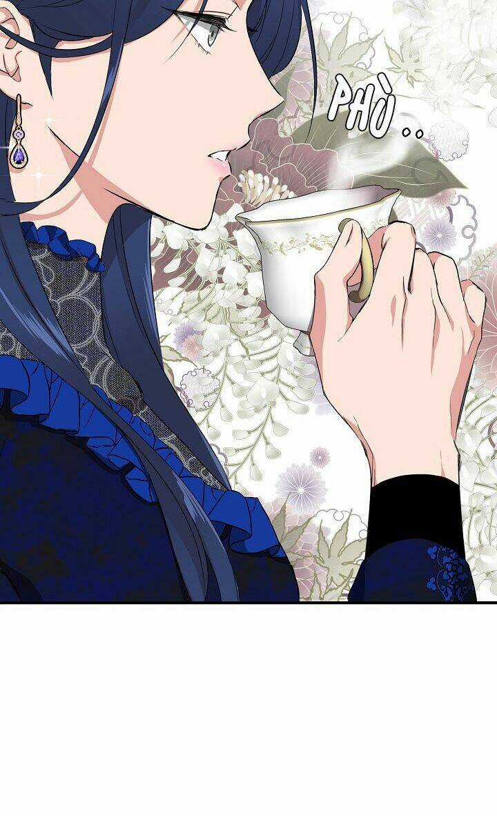 Tôi Không Phải Là Cinderella Chapter 4 trang 2