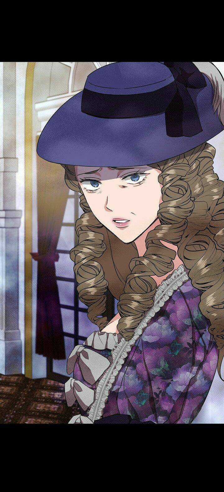 Tôi Không Phải Là Cinderella Chapter 4 trang 23