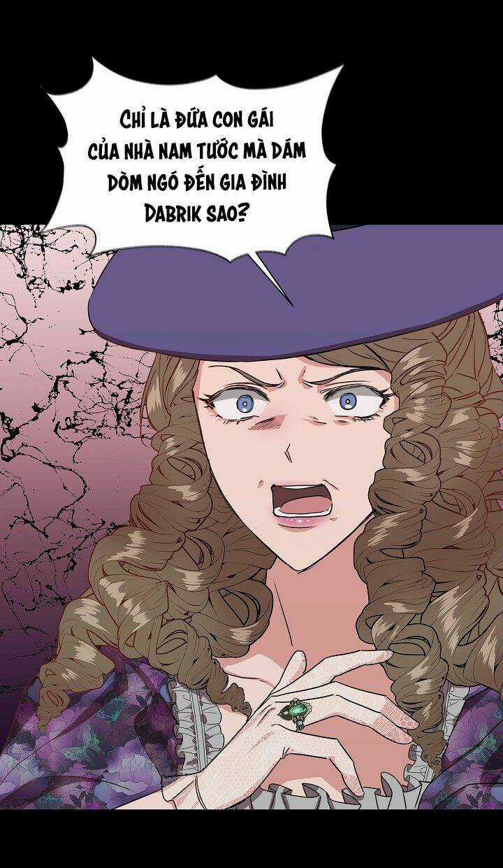 Tôi Không Phải Là Cinderella Chapter 4 trang 27