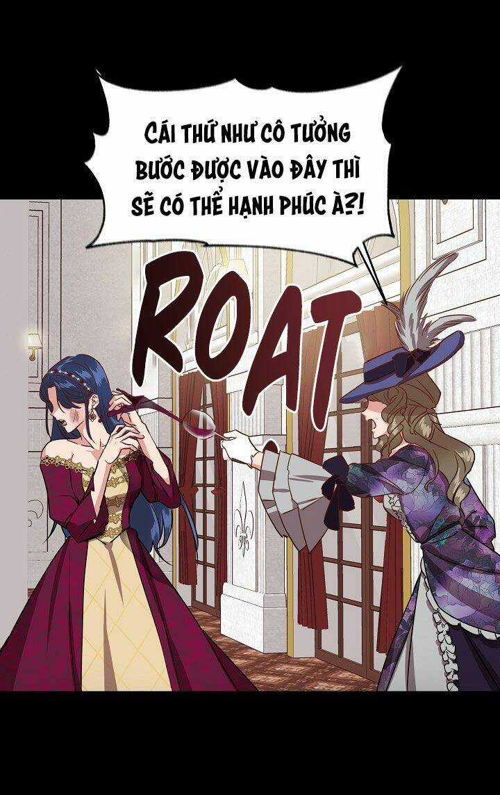 Tôi Không Phải Là Cinderella Chapter 4 trang 28