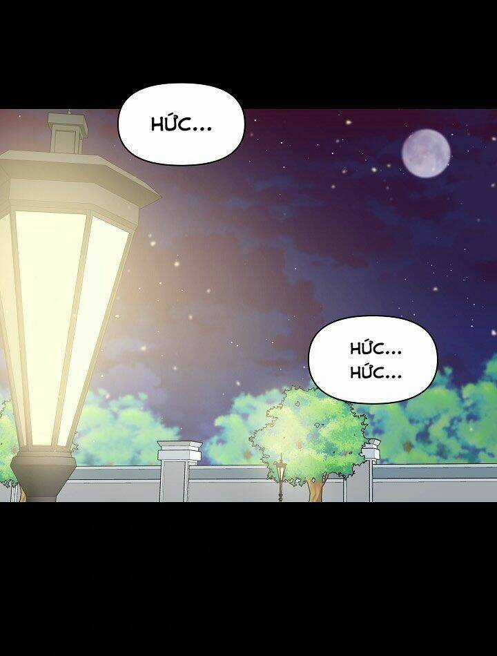 Tôi Không Phải Là Cinderella Chapter 4 trang 30