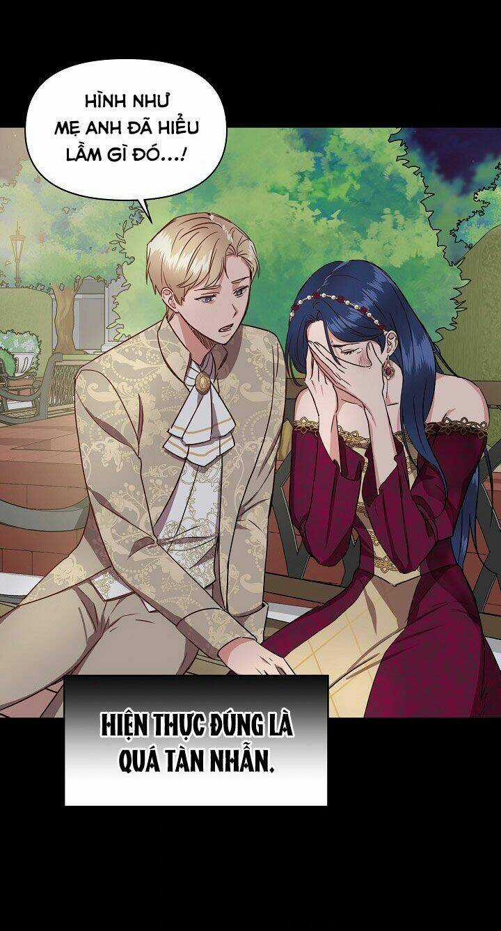 Tôi Không Phải Là Cinderella Chapter 4 trang 31