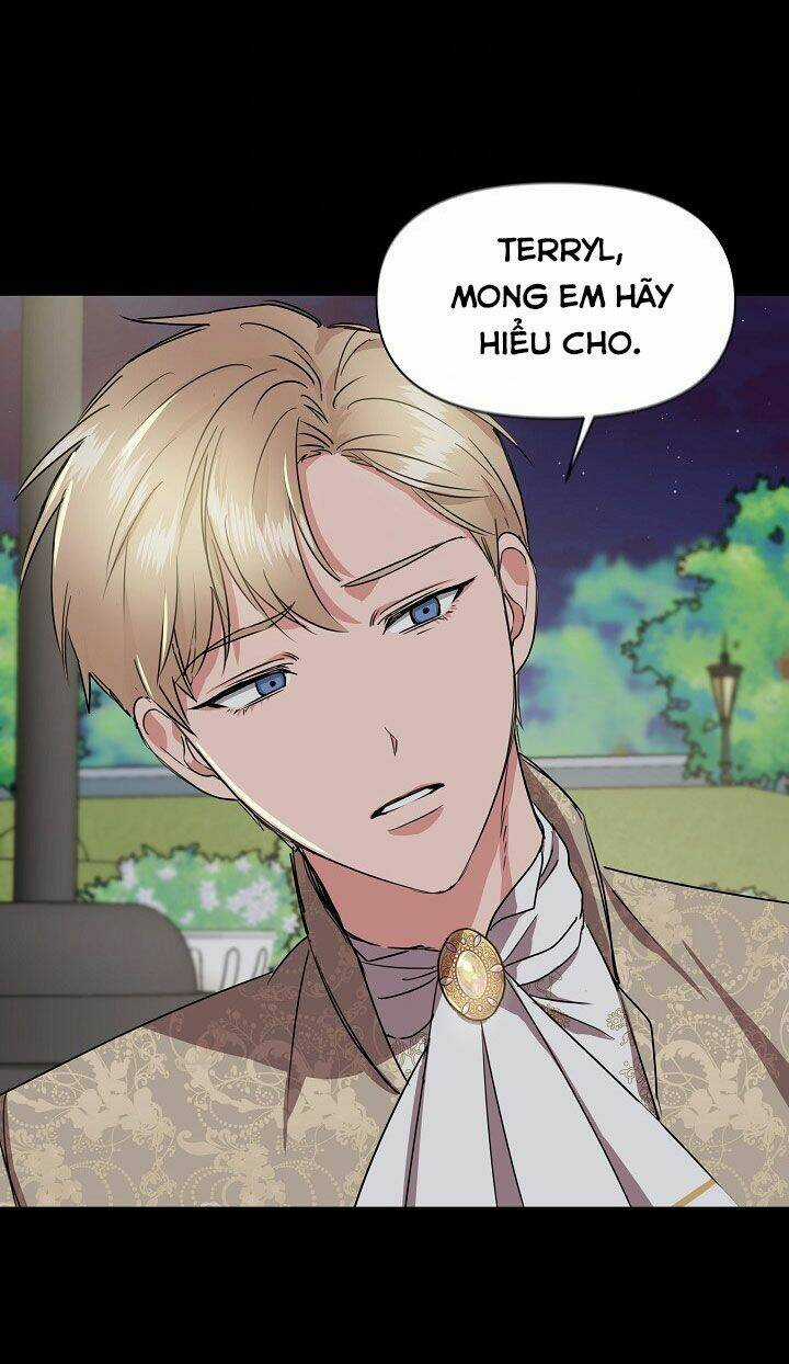 Tôi Không Phải Là Cinderella Chapter 4 trang 32