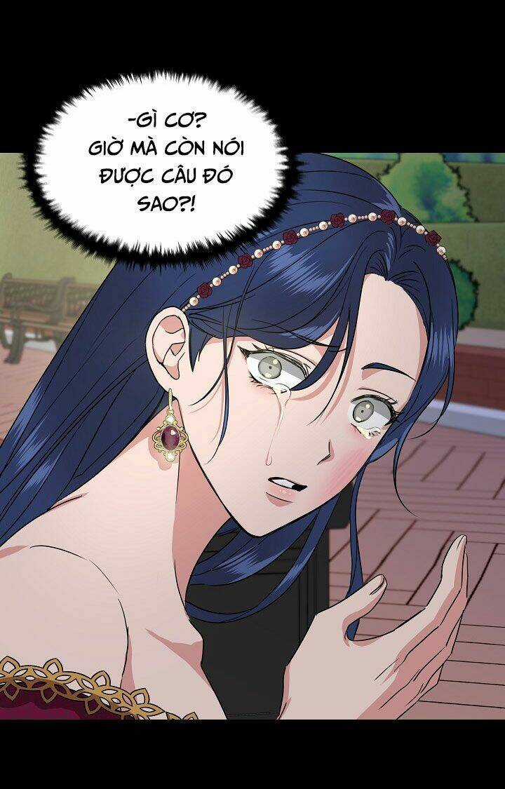 Tôi Không Phải Là Cinderella Chapter 4 trang 33