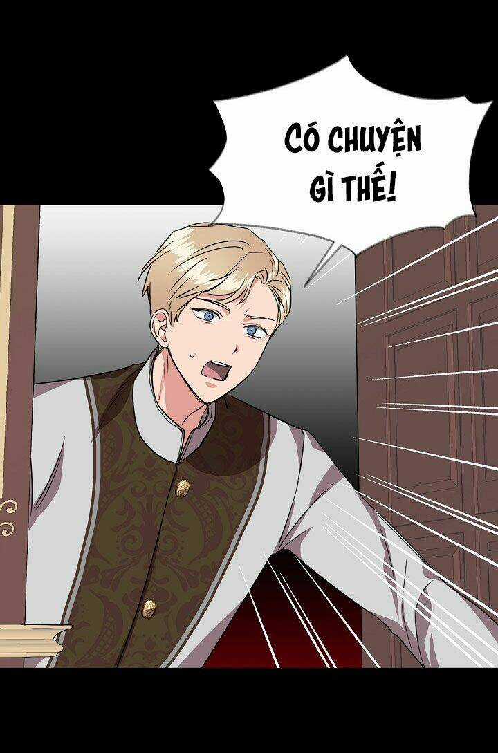 Tôi Không Phải Là Cinderella Chapter 4 trang 36