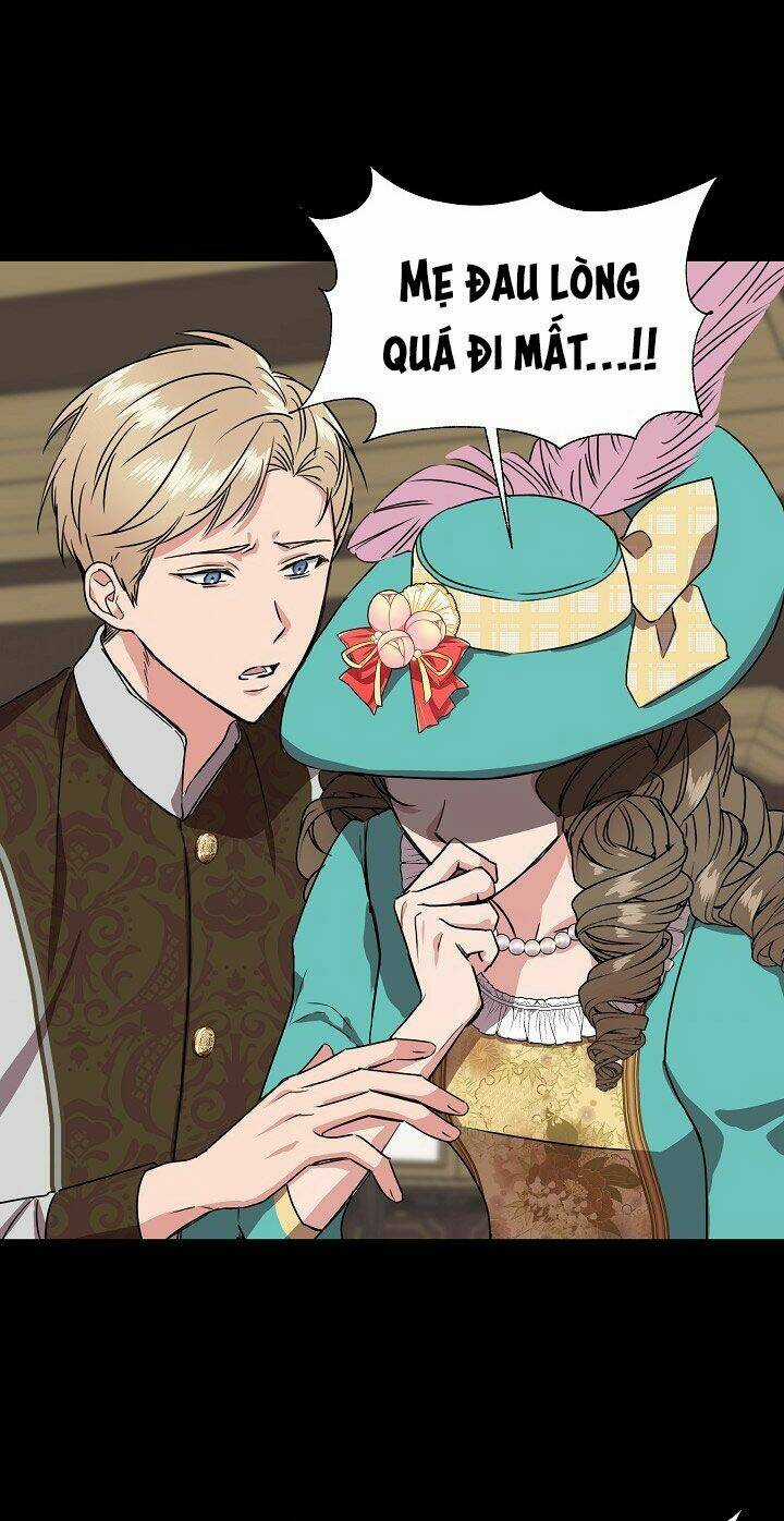 Tôi Không Phải Là Cinderella Chapter 4 trang 39