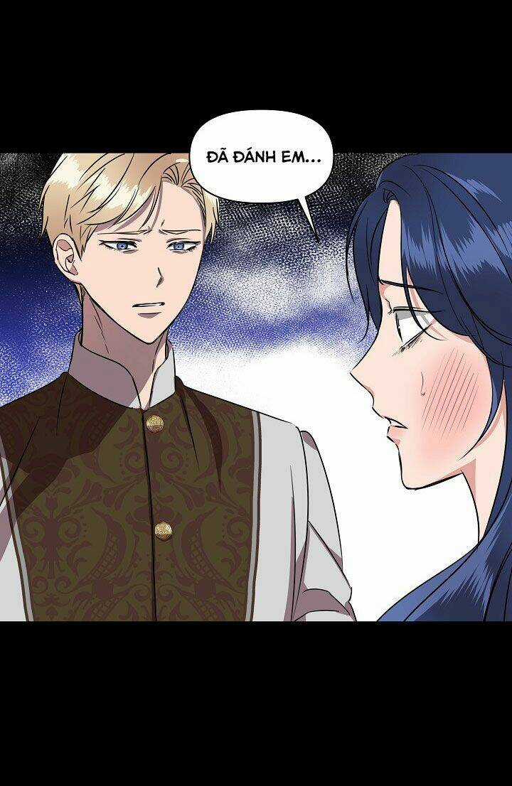 Tôi Không Phải Là Cinderella Chapter 4 trang 41