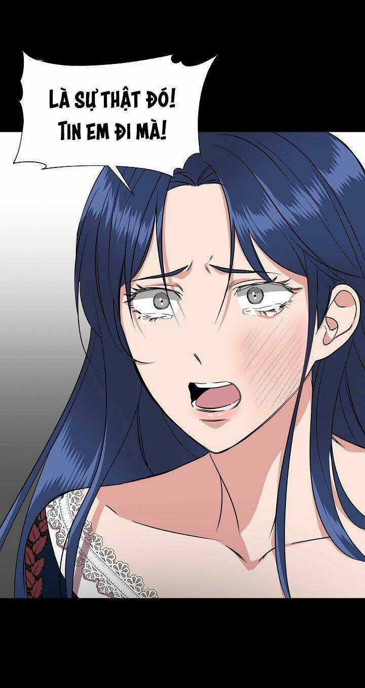 Tôi Không Phải Là Cinderella Chapter 4 trang 43