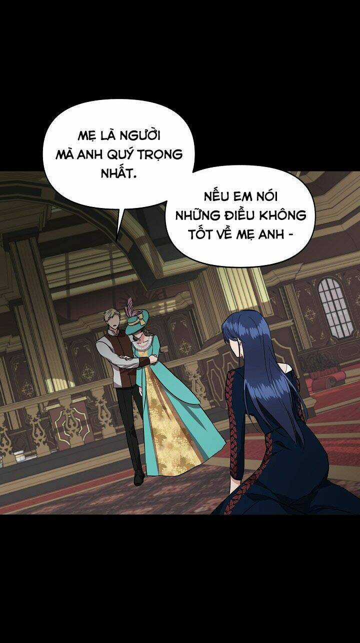 Tôi Không Phải Là Cinderella Chapter 4 trang 44