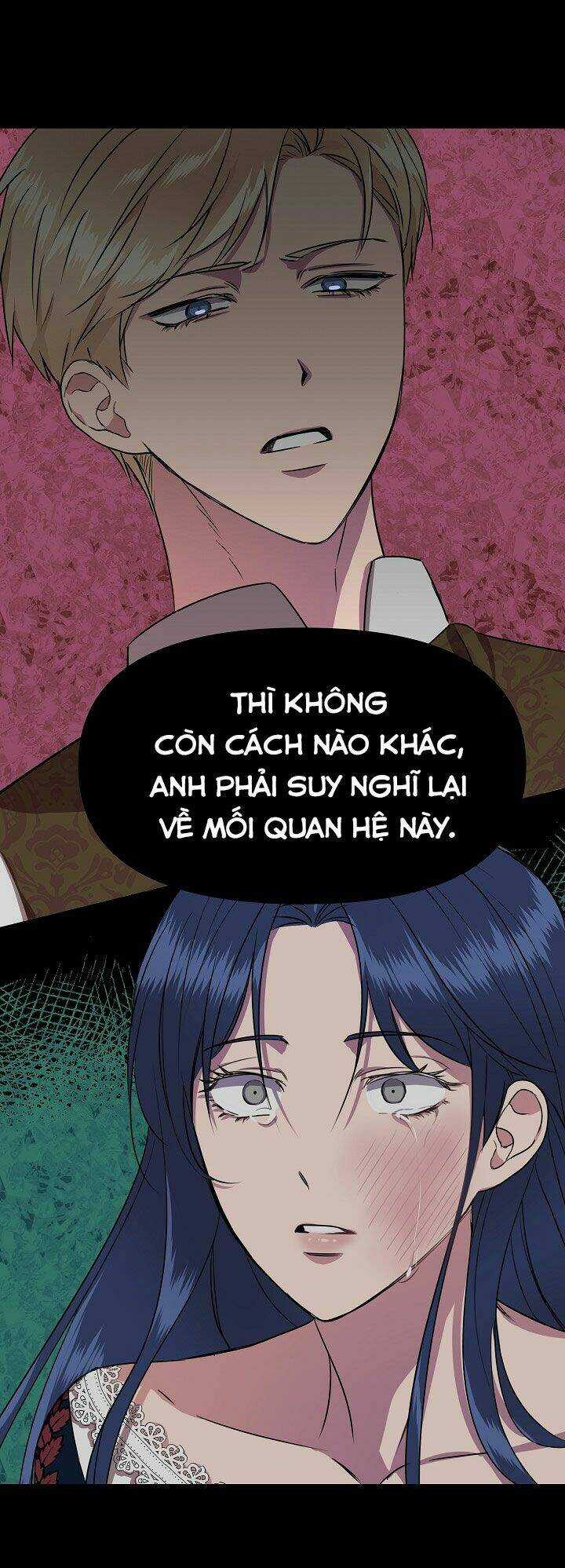 Tôi Không Phải Là Cinderella Chapter 4 trang 45
